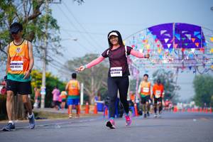 BIB: 45542, 4540159
                            <button type="button" onclick="openModal(10105442)" class="btn btn-primary btn-sm float-right btn-popup" data-toggle="modal" data-target=".modal-high-quality">
                        <i class="fas fa-shopping-cart"></i> Add to Cart
                    </button>
                                            <button type="button" onclick="isThisMe(10105442, true)" class="btn btn-success btn-sm float-right btn-popup btn-isme hidden" data-toggle="tooltip" data-placement="bottom" title="นี่คือรูปของคุณใช่ไหม คลิกที่นี่เพื่อเอาเข้าอัลบั้ม">
                        <i class="fas fa-plus"></i> Add to album
                    </button>
                    <button type="button" onclick="isThisMe(10105442, false)" class="btn btn-warning btn-sm float-right btn-popup btn-isnotme hidden">
                        <i class="fas fa-ban"></i> Remove from album
                    </button>